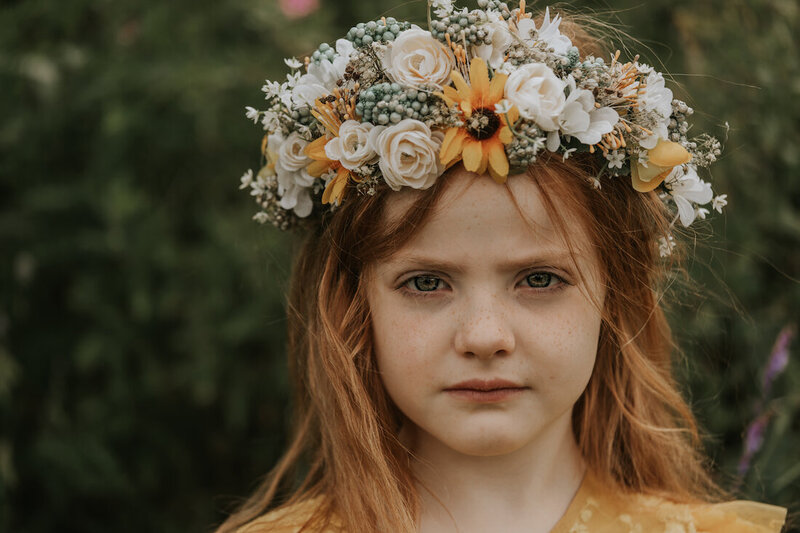 Yes! Ik wil graag een portretshoot boeken bij Monique Brunt Fotografie
