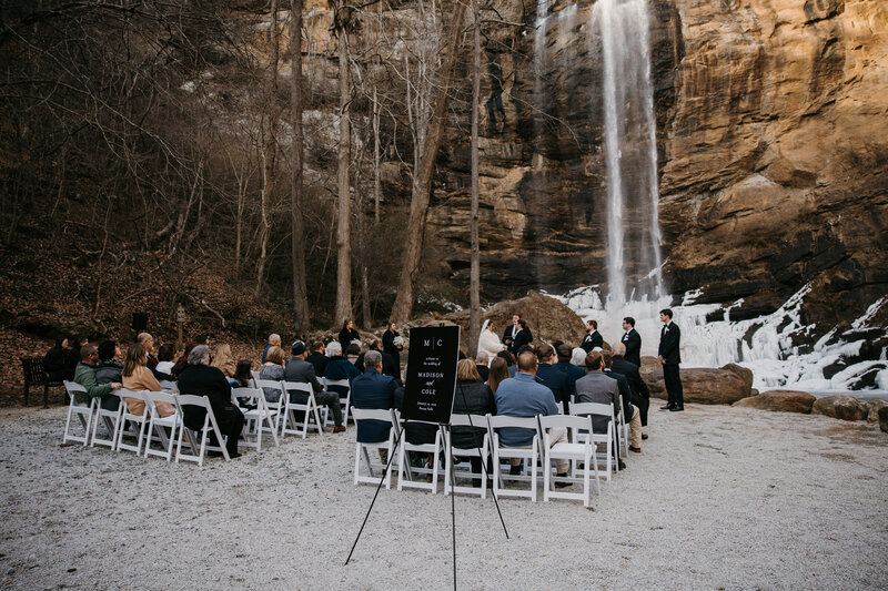 Toccoa Wedding Experts 60