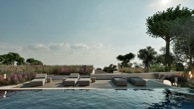 Villa C2 website 5