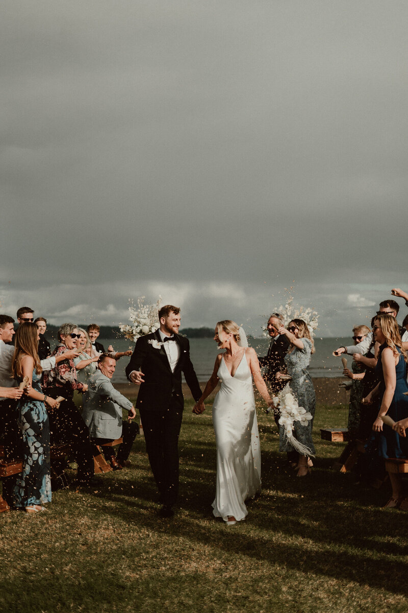 NZ wedding photography