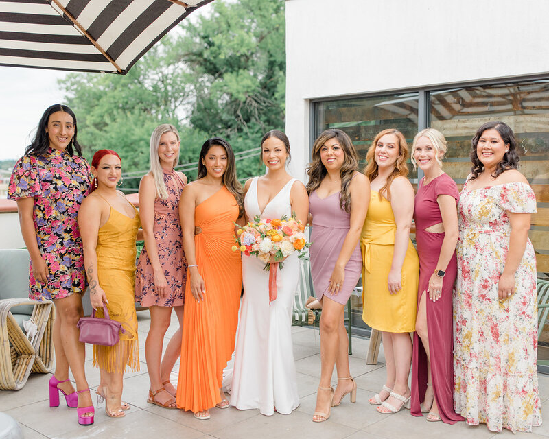 Grecia & Zack Wedding-453