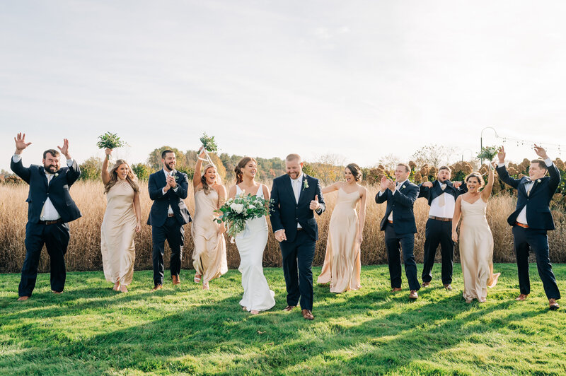 Bridal Party_DeLine Photography -44
