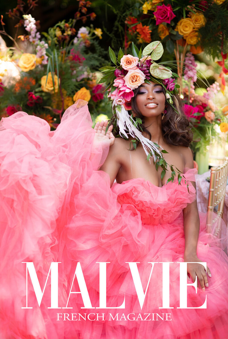 She_s MALVIE Magazine www.malviemag.com