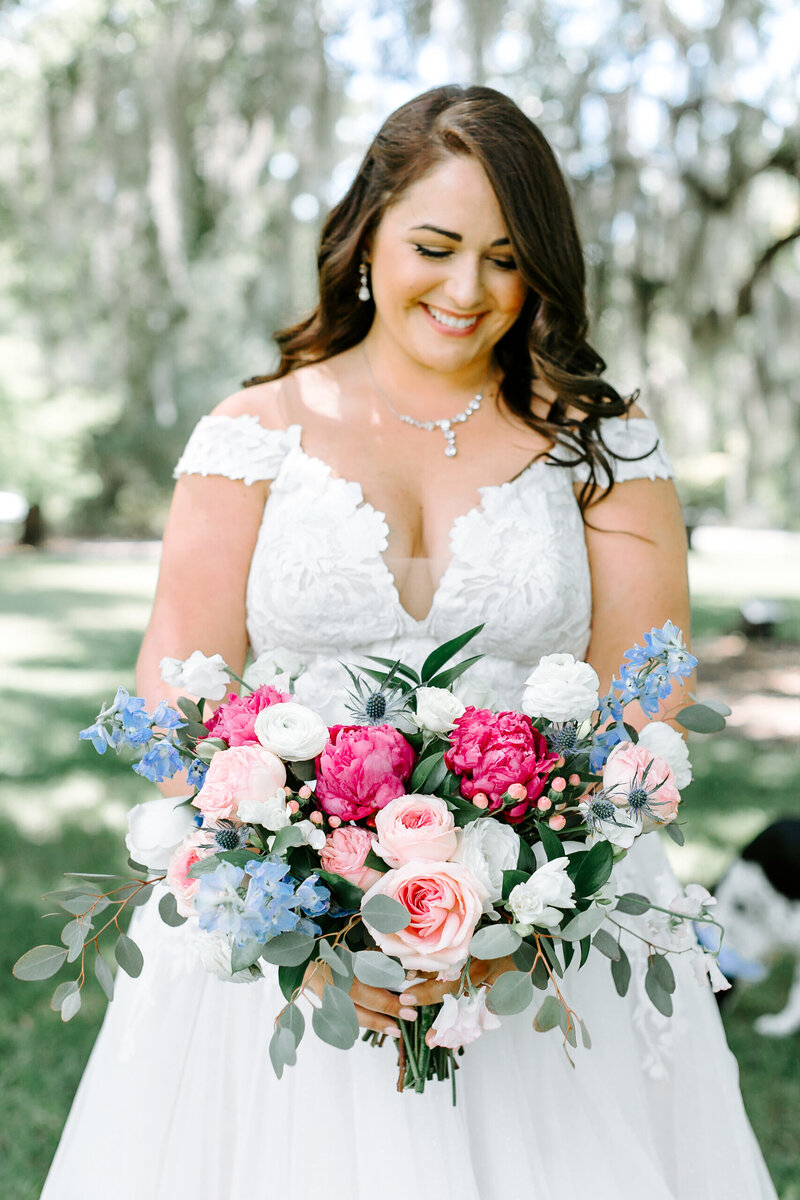 charleston wedding photographer Magnolia plantation wedding _ charleston weddings _ sarah beach photography