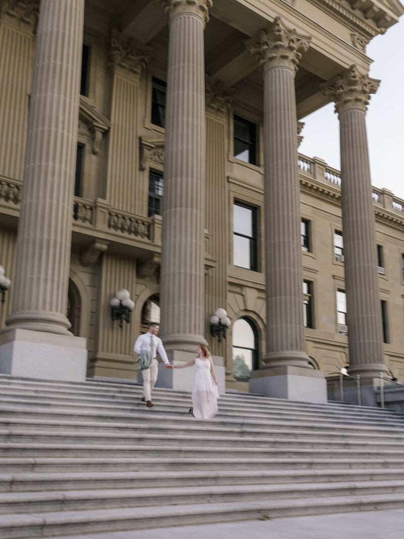Timeless Tales Creatives - Documentary Fine Art Engagement Photographers Edmonton (21)