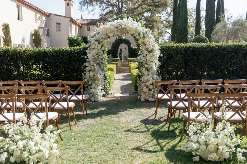 San Juan Capistrano Wedding Planner Radiant Love Events 6