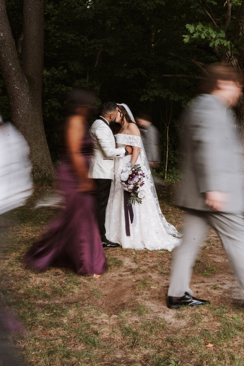 Giulia + Mathew Wedding-587