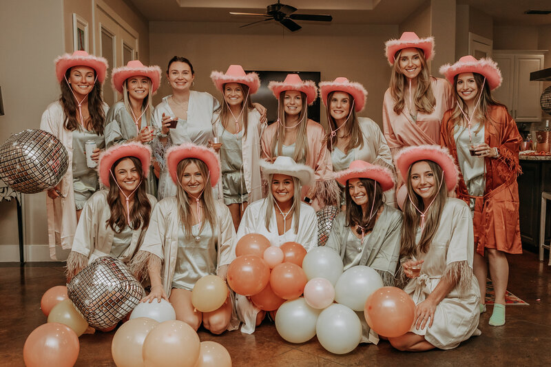 Austin Bachelorette Photographer
