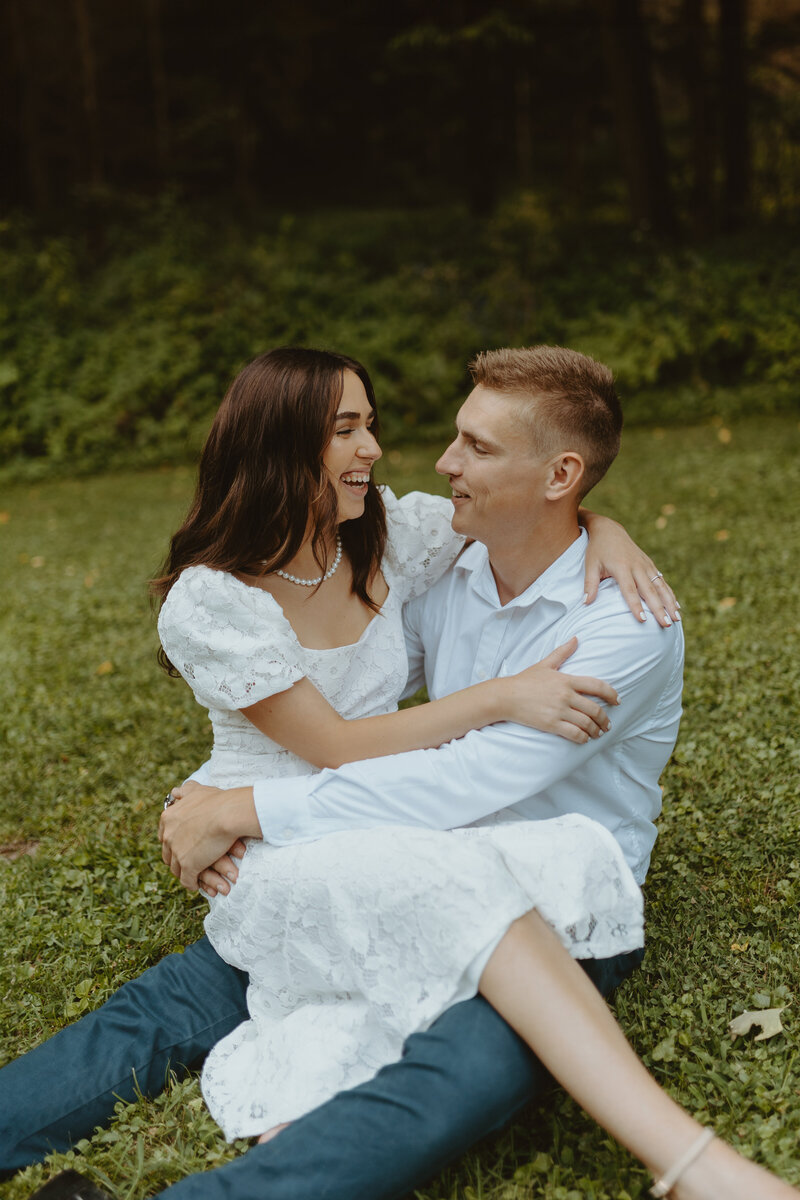 documentary wedding photographer