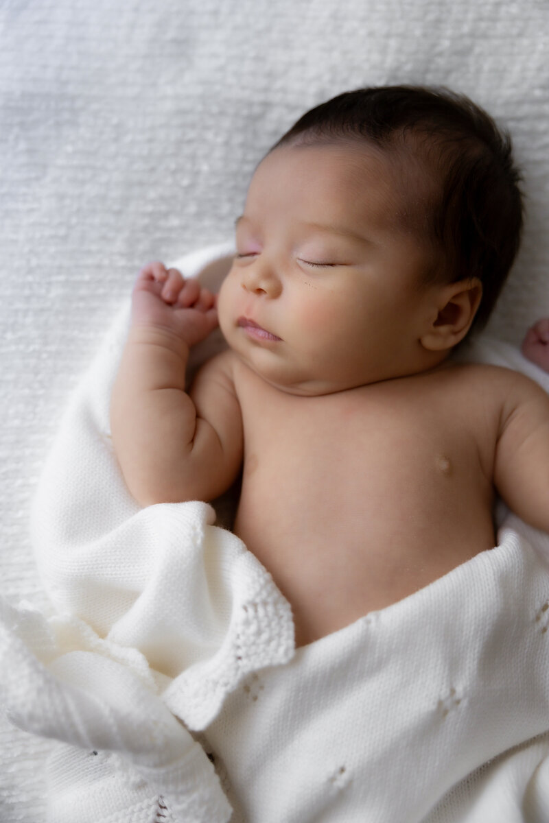 newborn photography