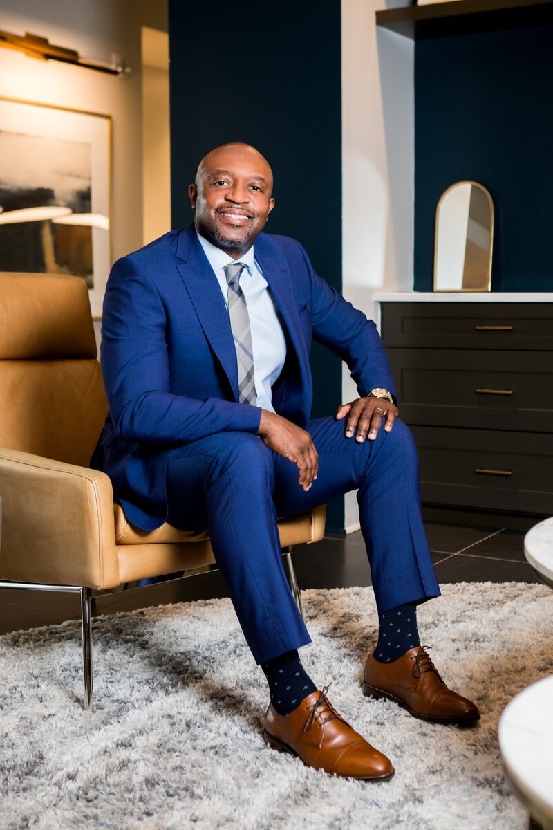 Dr. Steven Gilchrist, Founder of ThriveMD Advisors