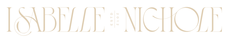 Isabelle Nichole Logo