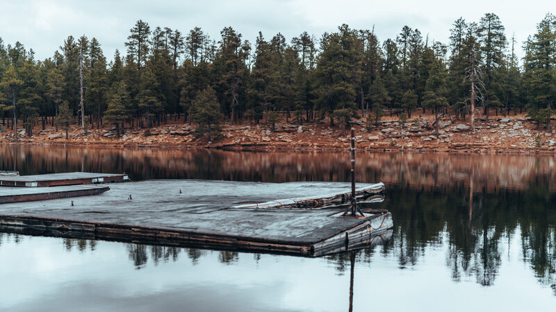 Wood Canyon Lake-85