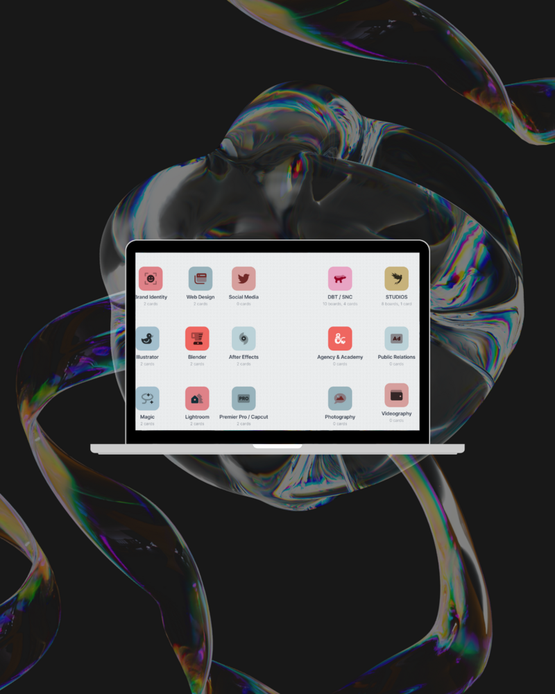 Sick Nasty Creative Studios