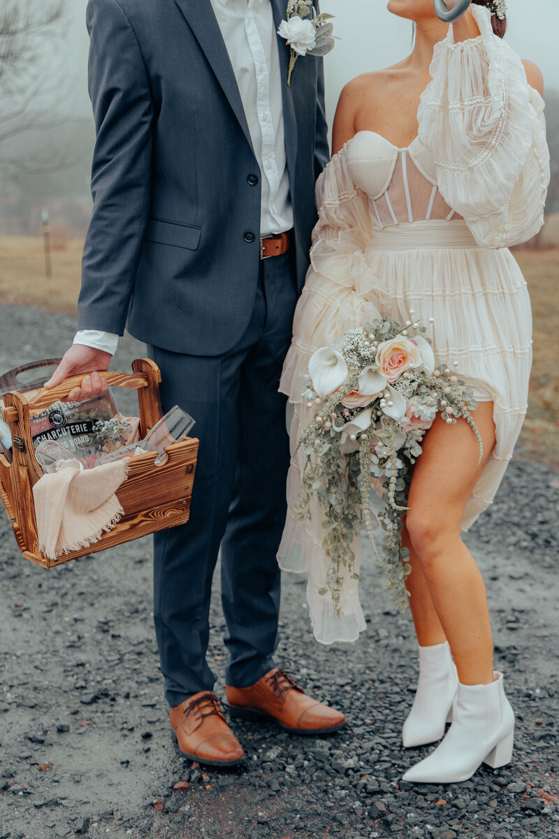 Puerto rico Elopement photographer