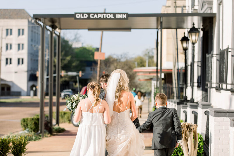 Old Capitol Inn Wedding Mississippi-17