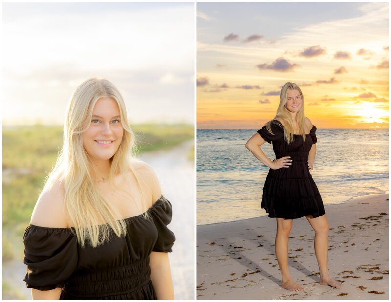 Anna Maria Island family beach photos