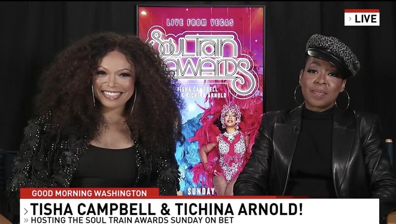 Soul Train Awards x Tisha Campbell_-min