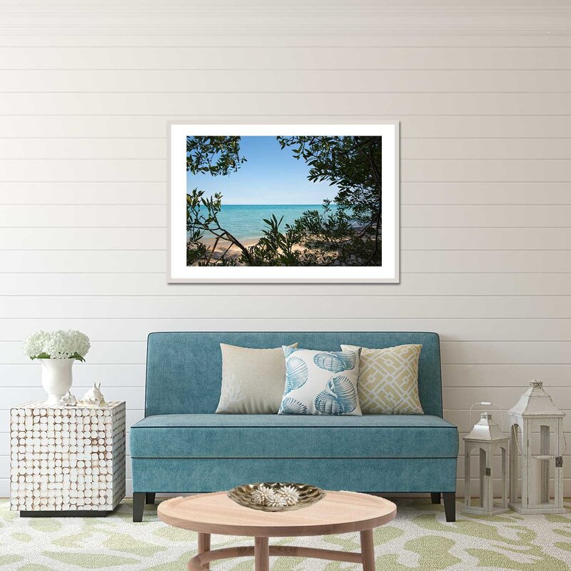 Great Lakes, art, Lake Michigan, coastal,  lake house, living room, decor