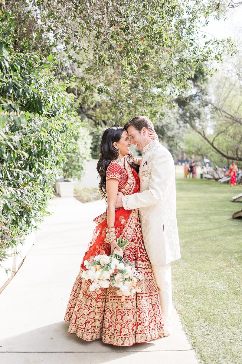 Malibu Wedding Photographer | Calamigos Ranch Wedding | Indian Wedding | Jewish Wedding