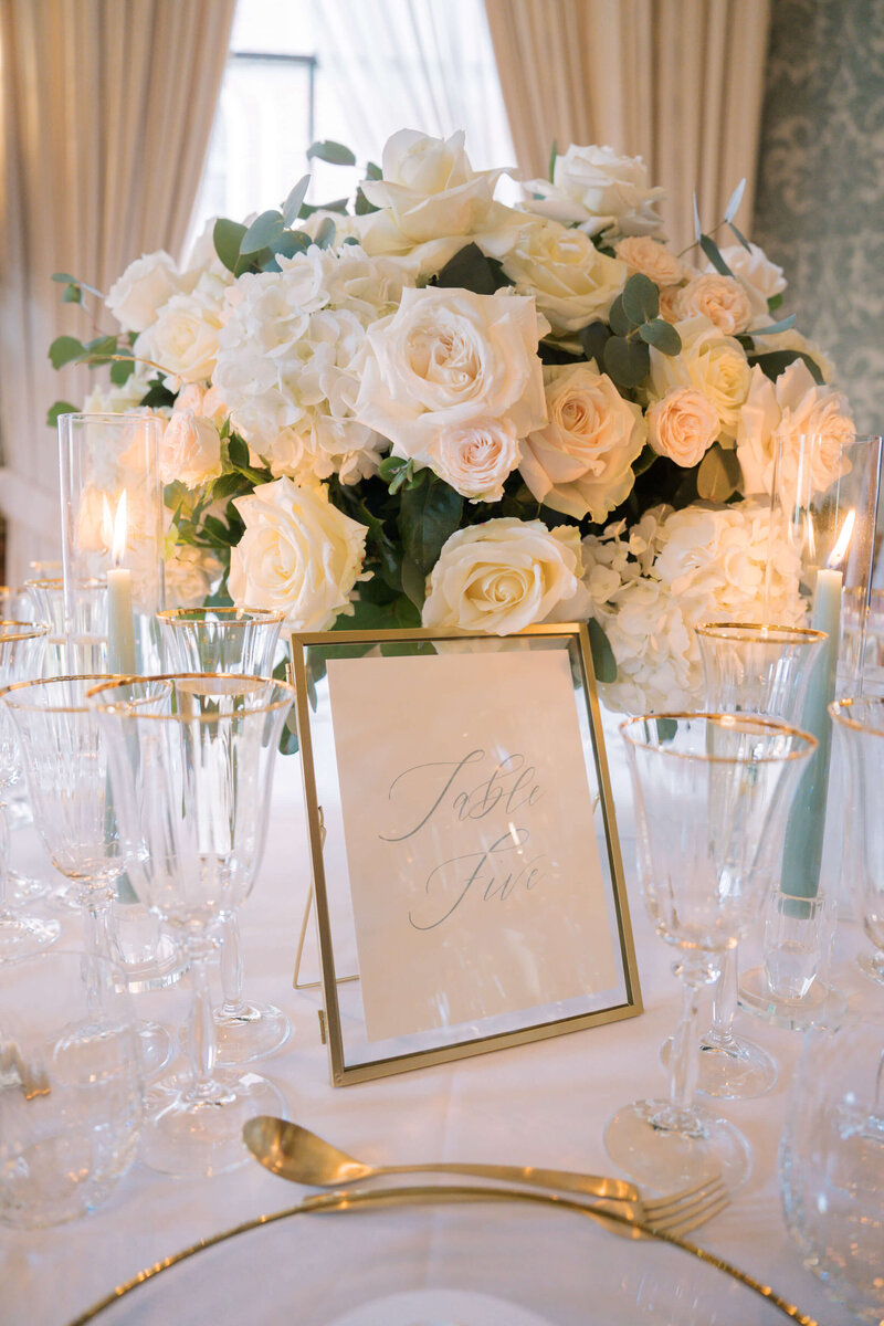 Hawkstone Hall & Gardens Wedding_17