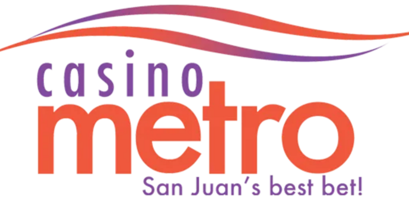 Logo de Cliente: Casino Metro