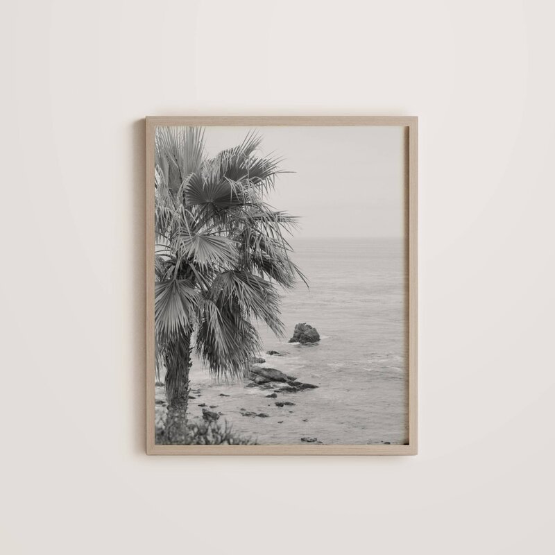 Palm Beach Photo print mockup2