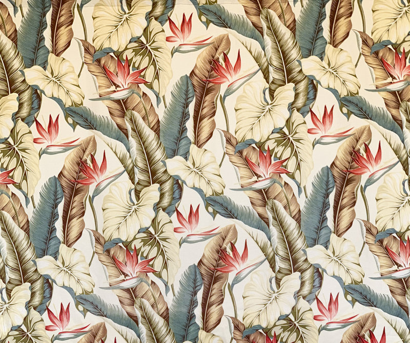 floral pattern amanda hankerson