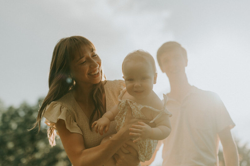 Prater Family-1