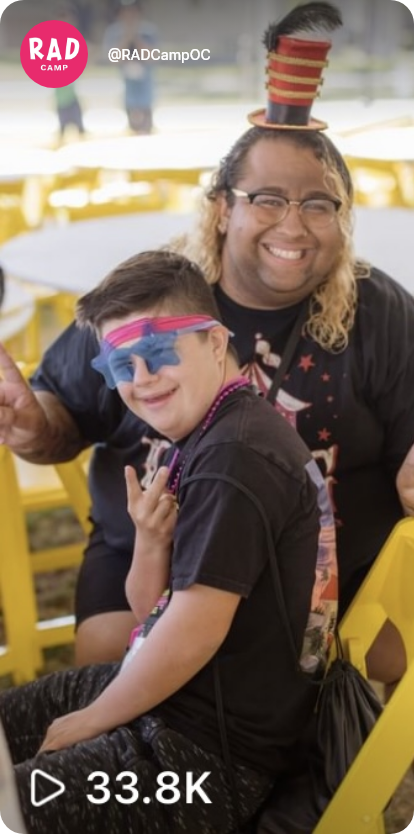 @RADCampOC