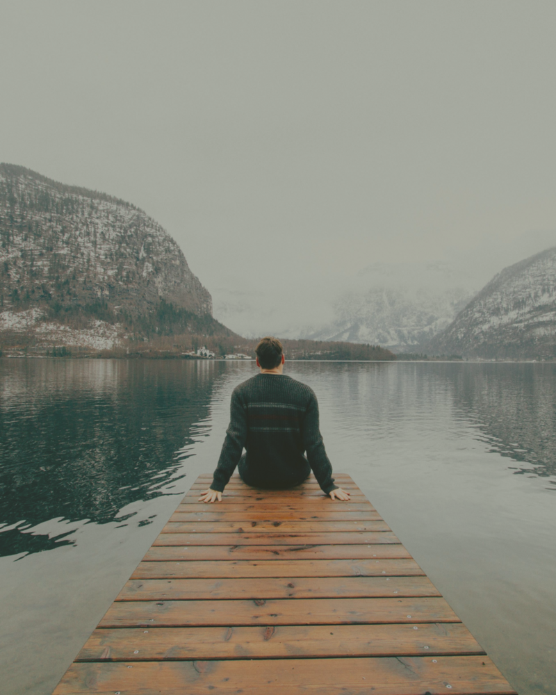 Spiritual journey