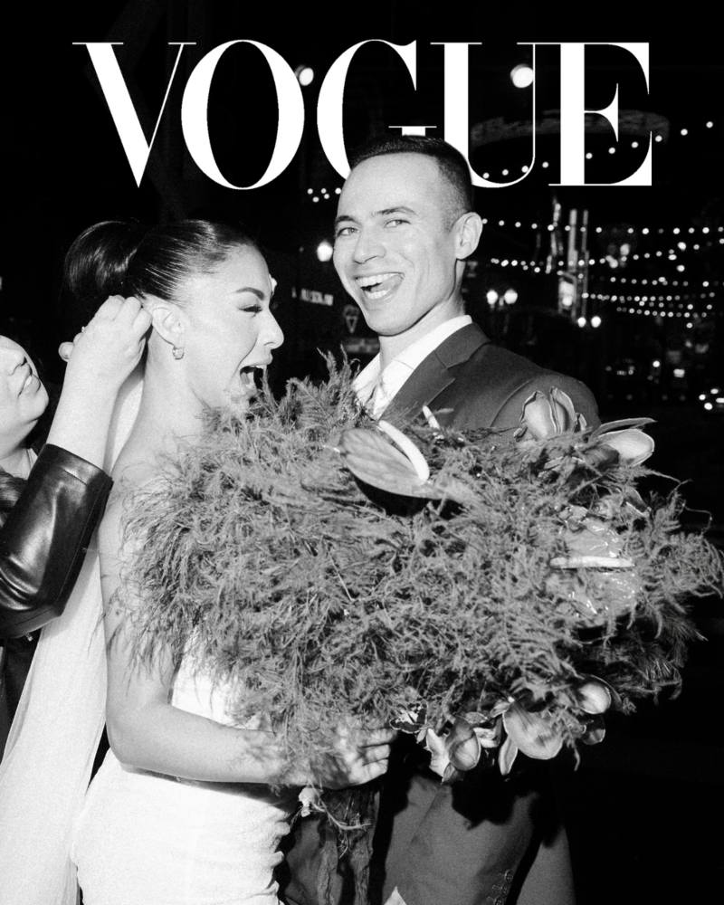VOGUE
