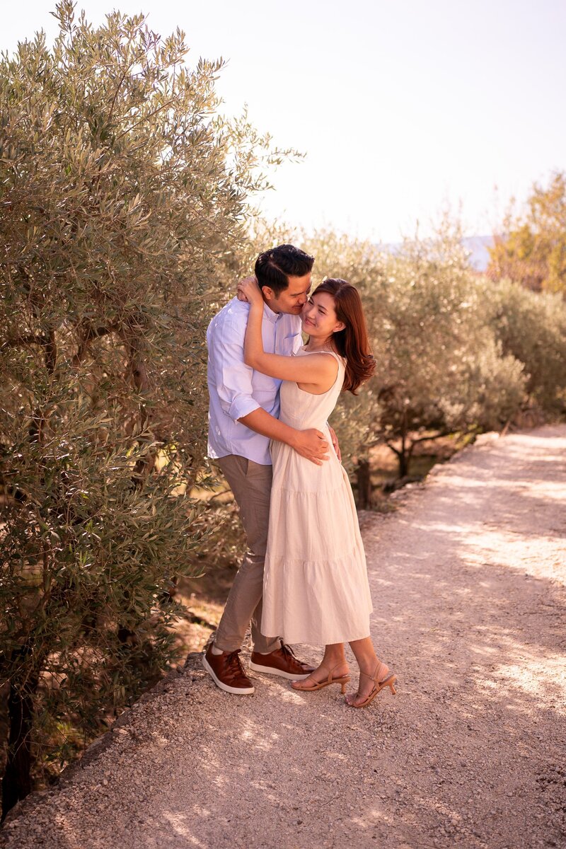 Gordes Provence Photo Shoot