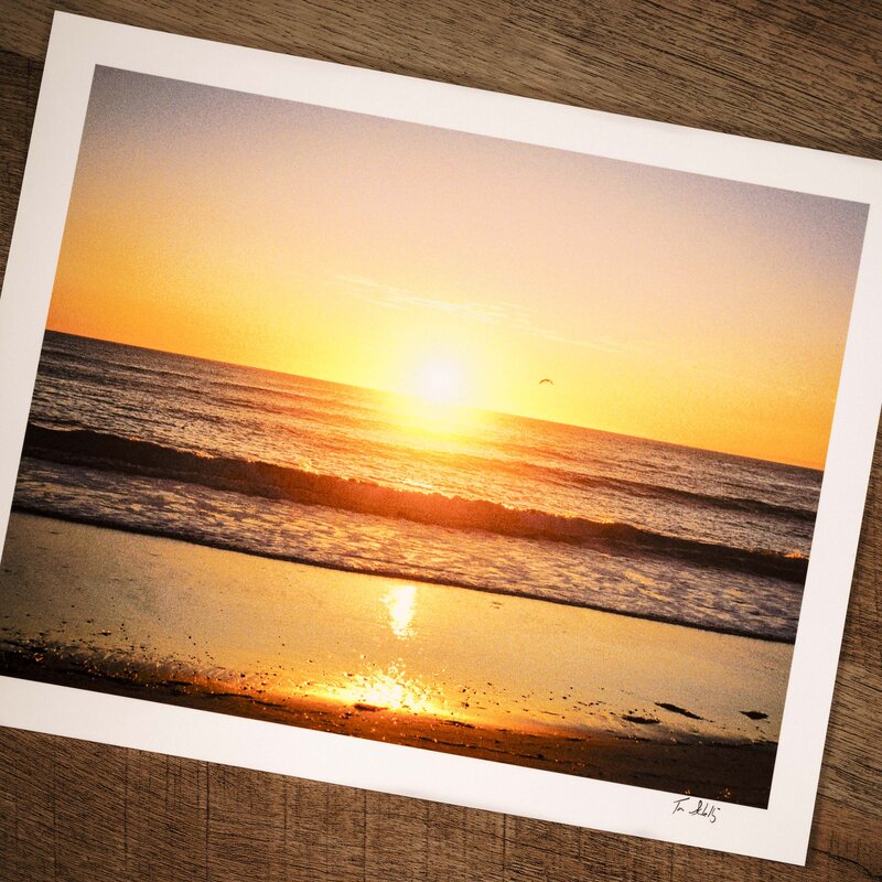 CA Sunset Promo Compressed