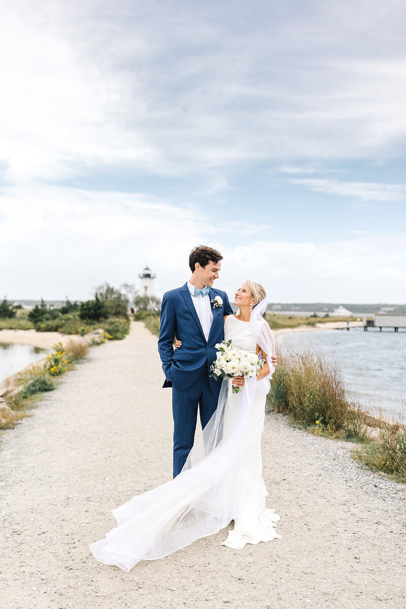 J + J - First Look + Portraits (Ellen Sargent Photography)-49