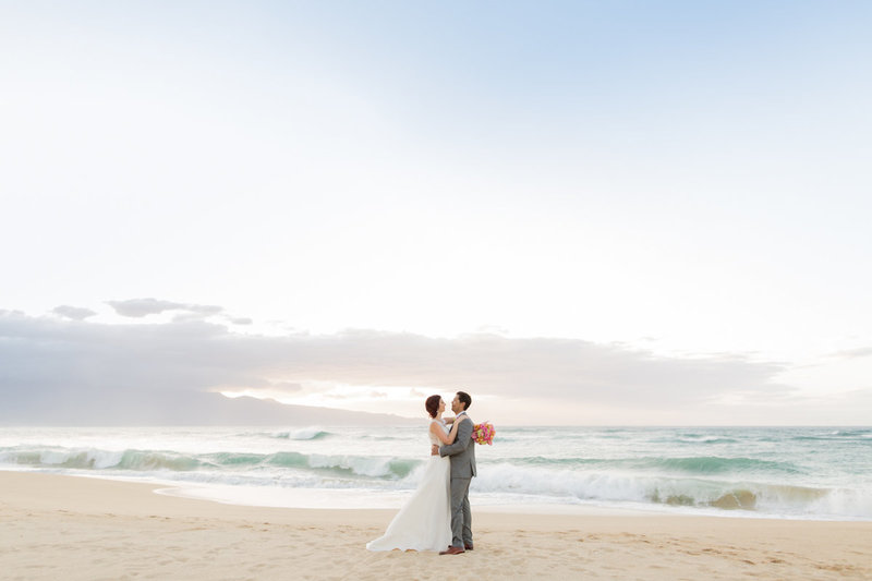 Compare Oahu Beach Wedding Packages For Destination Hawaii Weddings