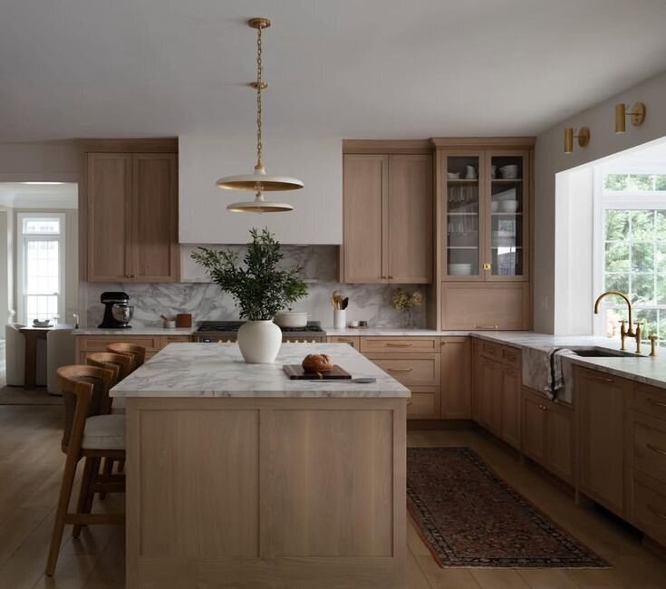 Inspiration cuisine MA Design