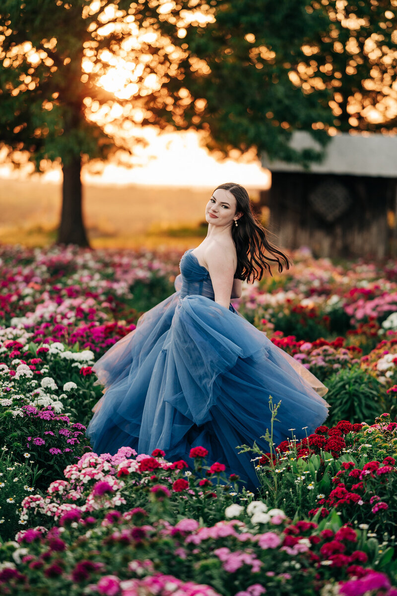 Tracy Anderson Photography