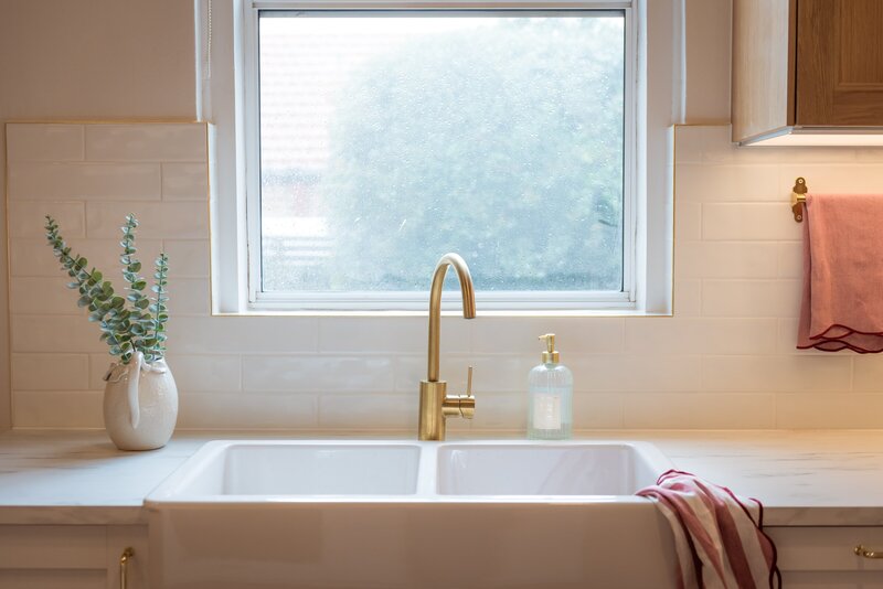 Chatswood_renovation_kitchen sink