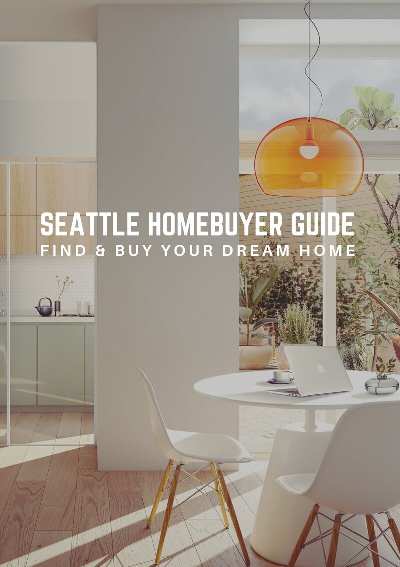 Seattle Buyer's Guide