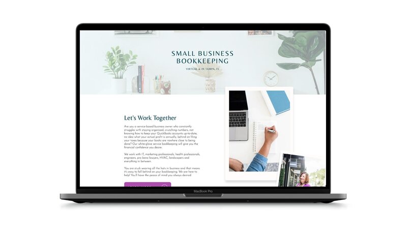 small-business-bookeeper-website-designer-local-creative