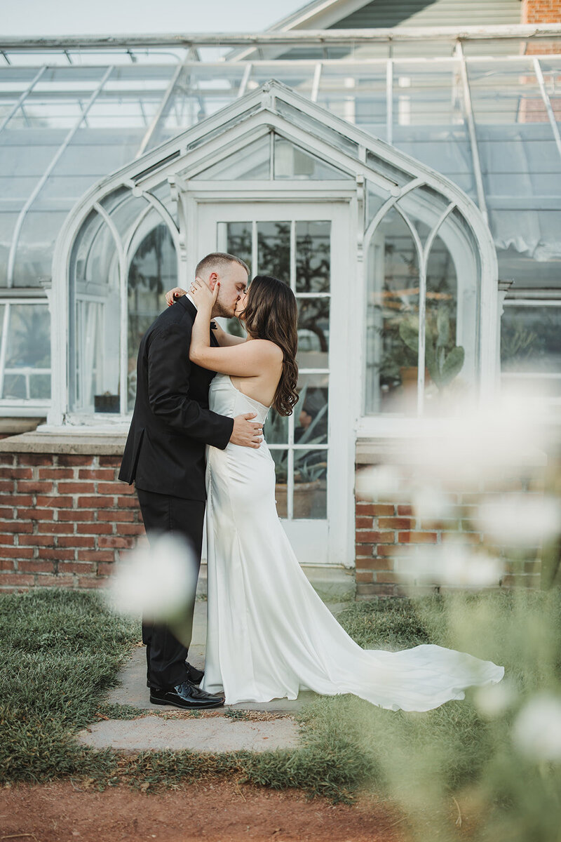 The Pond House Cafe Wedding West Hartford CT (1)