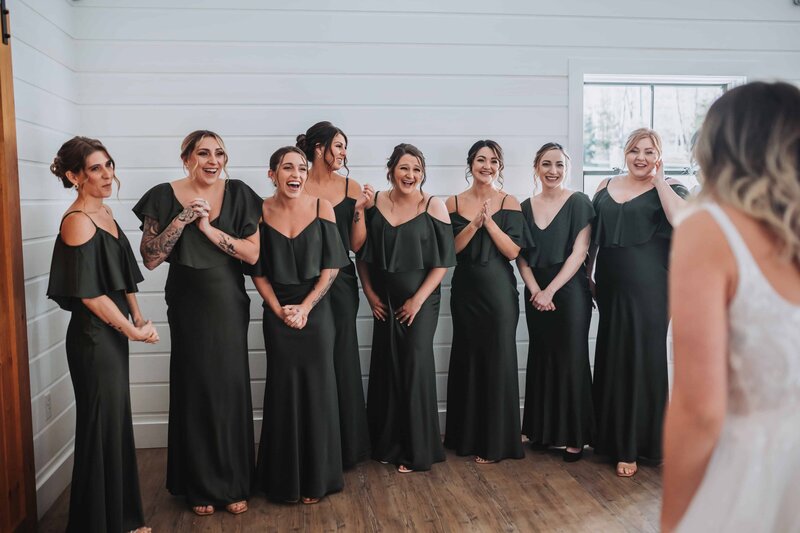 Wedding photo by Phavy Photography - New England Wedding Photographer