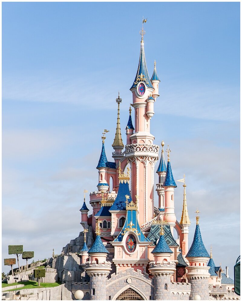 Stock Photos of Europe for Travel Agents_0185