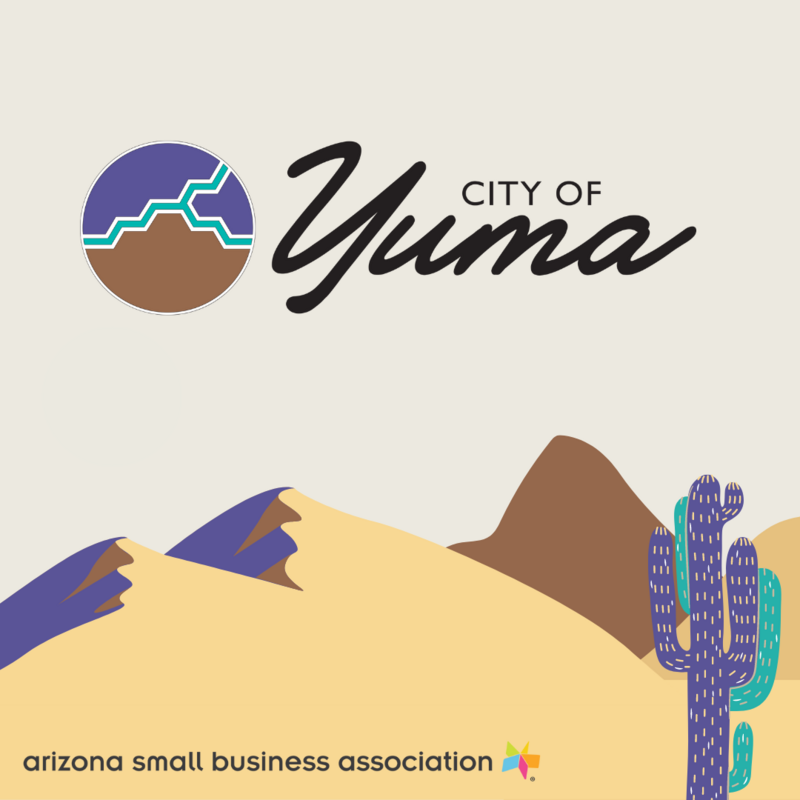 City of Yuma IG posts (3)