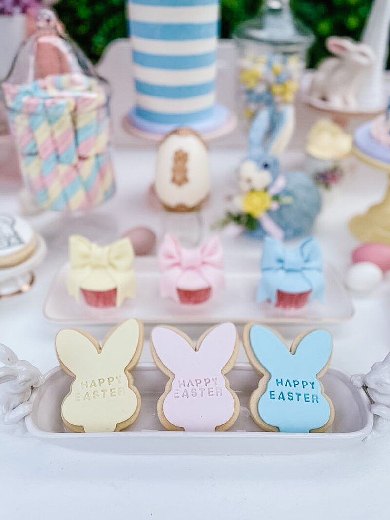 Dessert Table