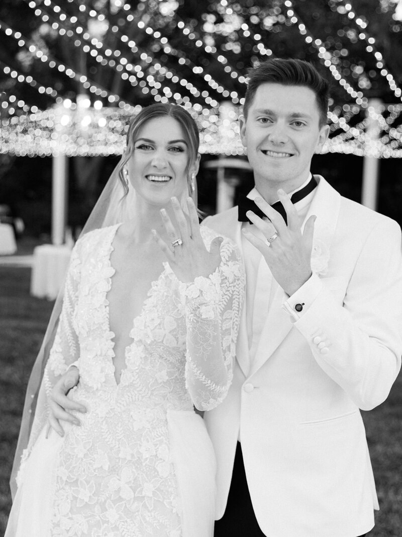 Florida wedding planning services