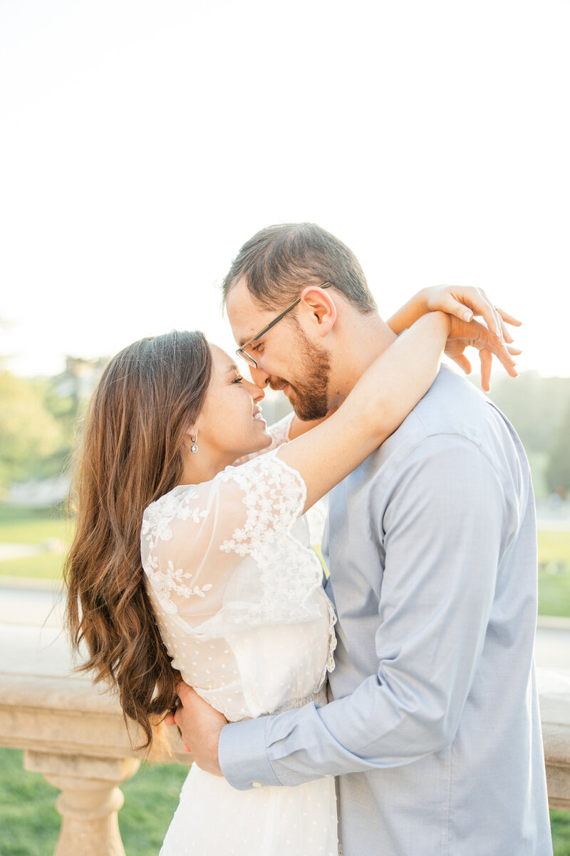 Olivia & Jack Engagement -242