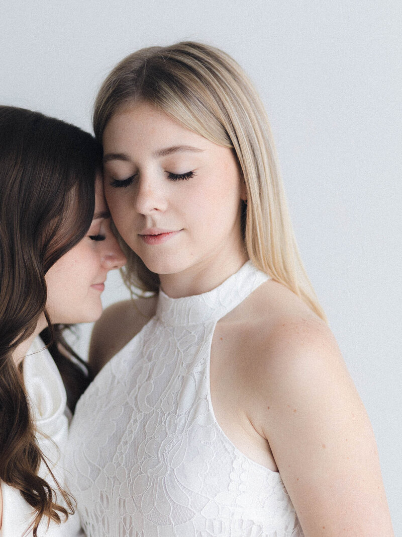 Cyd and Abigal - Tay Danay Photography - #-61