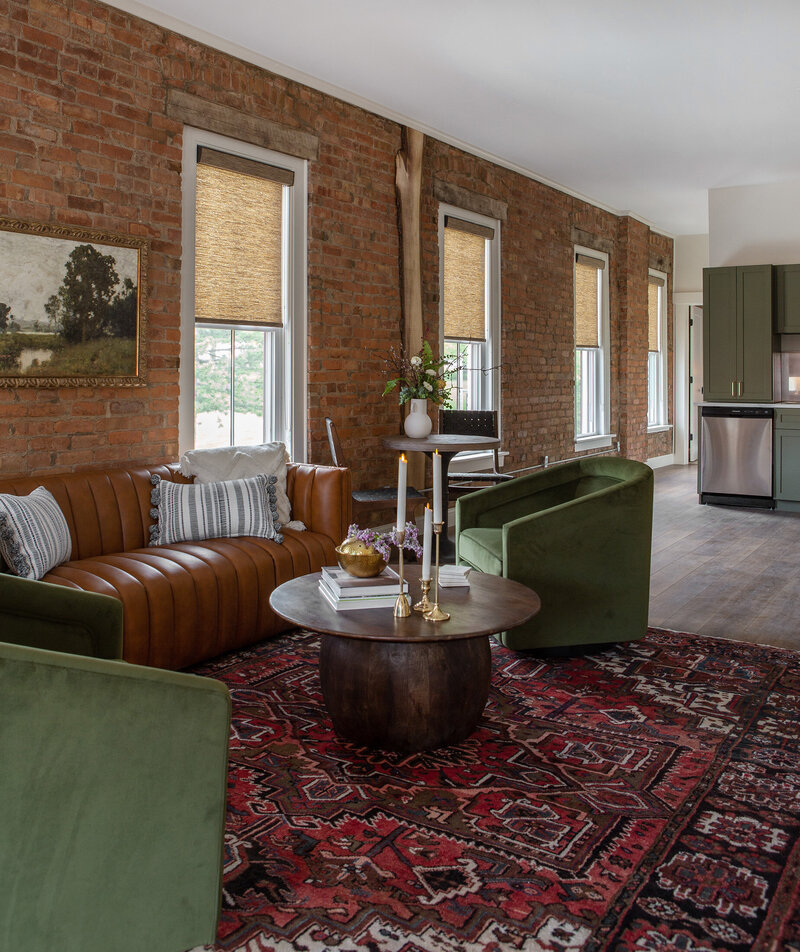 Rochester Interior Designer